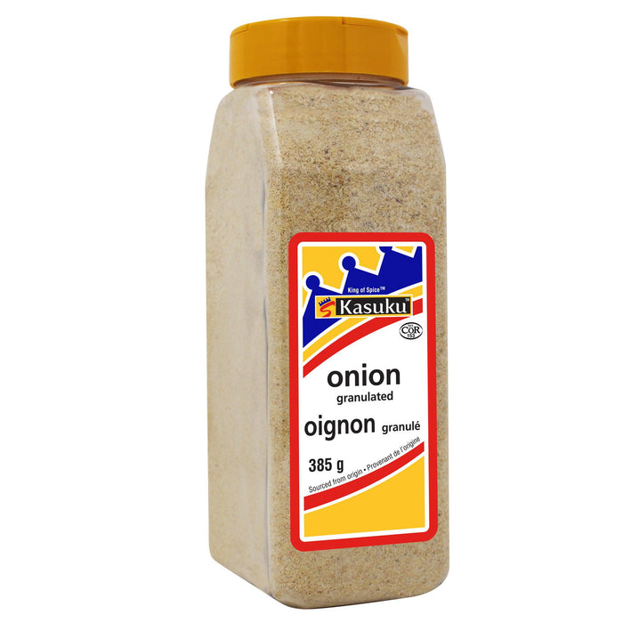 Kasuku - Onion Granulated