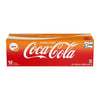 CLR - Coca Cola - Orange Cream - Cans