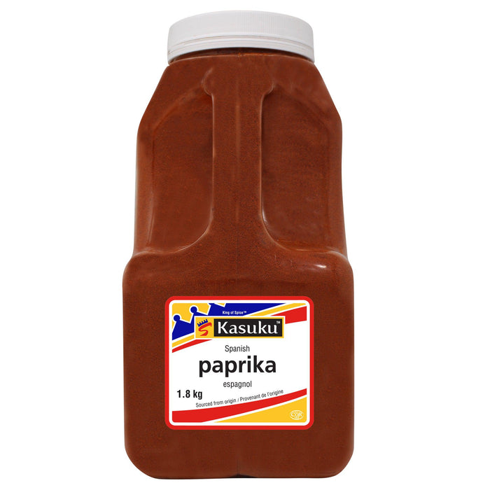 Kasuku - Spanish Paprika