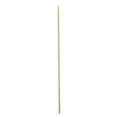 Eco-Craze - Bamboo Skewer - 2.5mm X 8