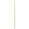 Eco-Craze - Bamboo Skewer - 2.5mm X 6