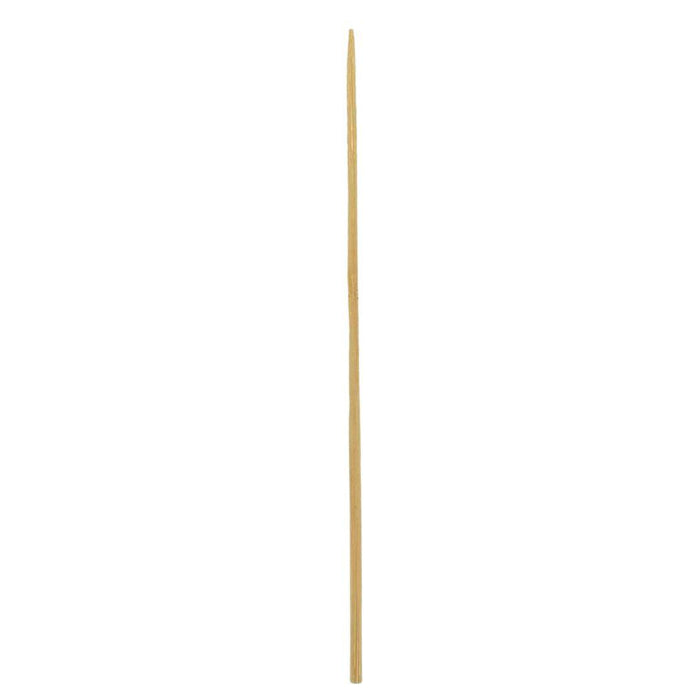 Eco-Craze - Bamboo Skewer - 2.5mm X 6