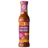 CLR - National Foods - Sauce Plum