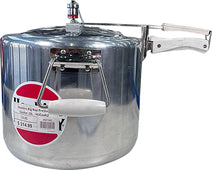 Hawkins - Big Boy Pressure Cooker 18L