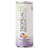 Tropical Delight - Juice - Passion Fruit - No Sugar - Cans