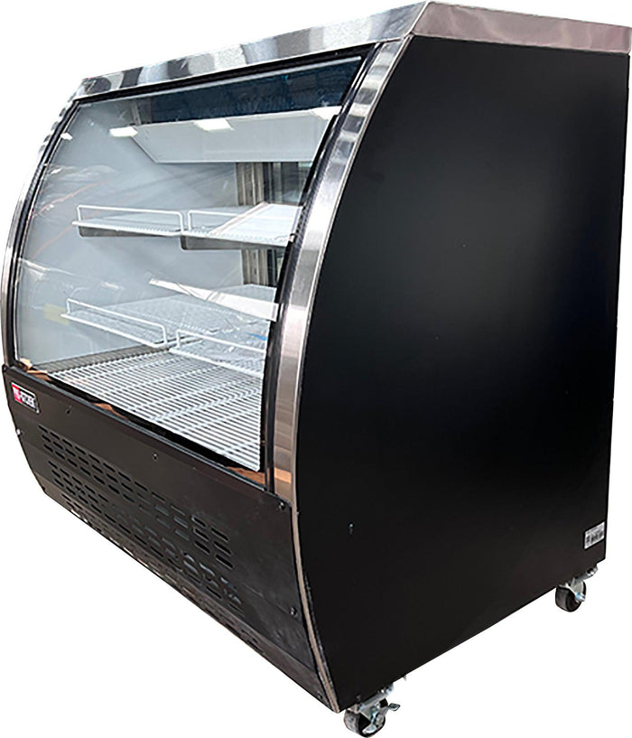 CLR - Pro-Kitchen - Deli Case 48x33x43