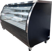 CLR - Pro-Kitchen - Deli Case 79x33x43