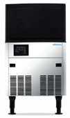 Resolute - ICB8033 - Ice Maker - 80Lbs/24Hrs - 33Lbs Storage
