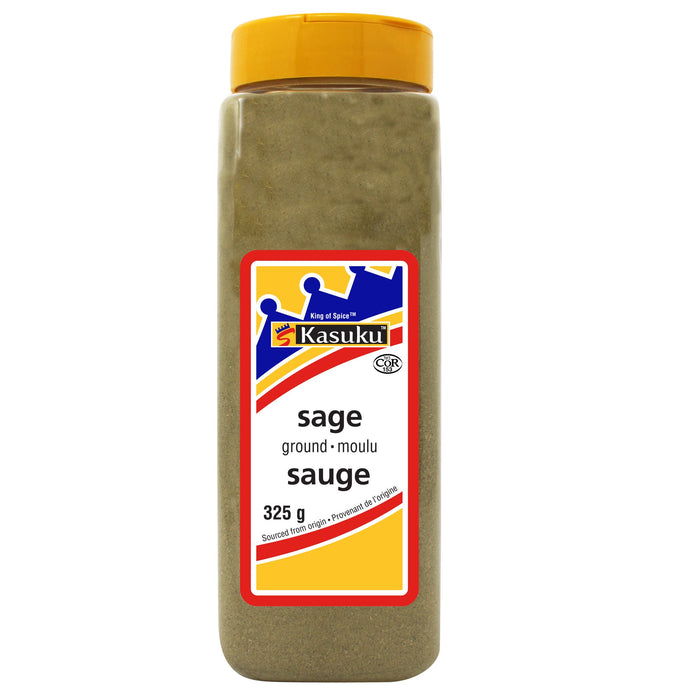 CLR - Kasuku - Sage Ground