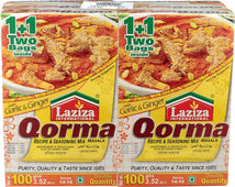 Laziza - Qorma Masala