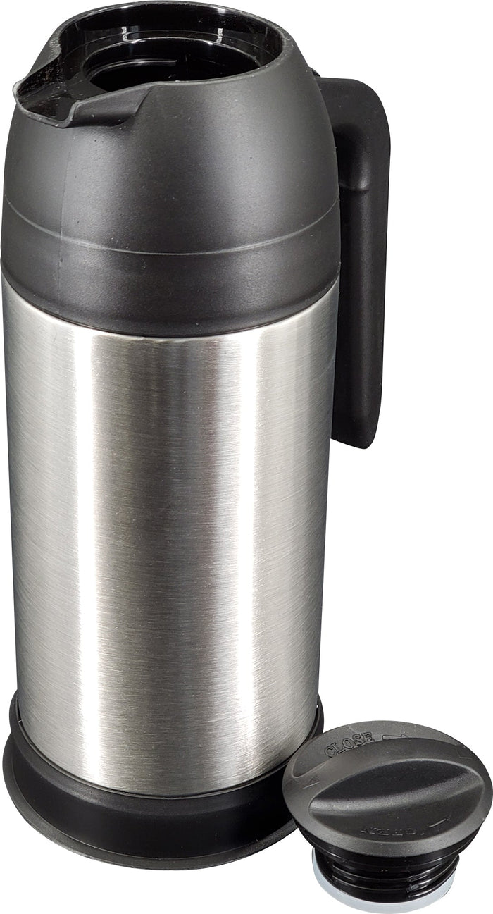 Coffee/Cream Server - 24oz - Insulated SS