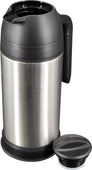 Coffee/Cream Server - 24oz - Insulated SS