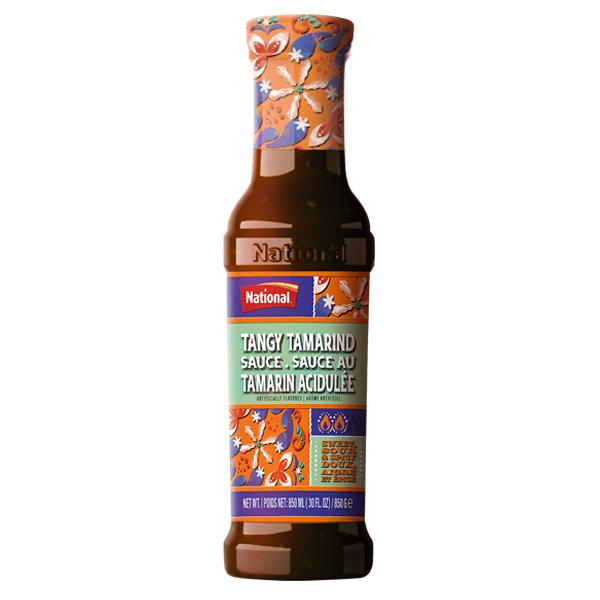 National - Tangy Tamarind - Sauce