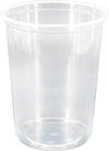 Value+ - 12oz Clear PP Deli Container