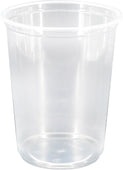 Value+ - 12oz Clear PP Deli Container