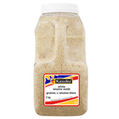 Kasuku - White Sesame Seeds
