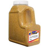 Kasuku - Yellow Mustard Seeds