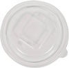 CLR - Eco-Craze - Round Plastic Lid 1000ml