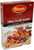 Shan - Tikka Seekh Kebab