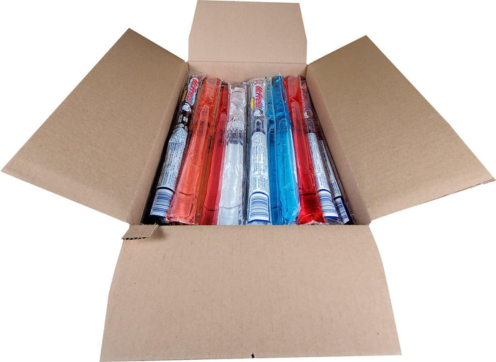 Mr. Freeze - Freezies - Assorted - Jumbo