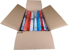 Mr. Freeze - Freezies - Assorted - Jumbo